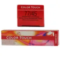 Wella Color Touch Vibrants Reds 60 ml 77/45 mittelblond intensiv rot mahagoni
