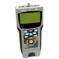 Netzwerkkabel Multifunktionstester / LCD-Multifunktions Lan-Kabeltester
