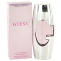 Guess Woman eau de parfum spray 75 ml