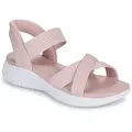 Skechers  Sandalen SLIP INS ULTRA FLEX 3.0 NEVER BETTER  in Rosa, 37