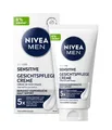 NIVEA MEN Sensitive Gesichtscreme 75 ml