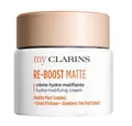 Clarins Körperpflegemittel MY RE-BOOST feuchtigkeitsspendende Matité-Crème 50 ml