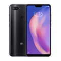 Xiaomi Mi 8 Lite 4/64GB LTE DS 6,26" ohne Simlock Schwarz | Zustand: Sehr gut