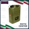 Tank Benzin Von 20 Lt UENERSDORFF Profi