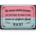 Kühlschrankmagnete lustig, lustige Magnete mit Sprüchen und witzigen Motiven