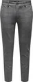 ONLY & SONS Elegante Chino Stoffhose Kariert Größe: 31W / 32L