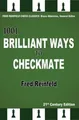 Fred Reinfeld 1001 Brilliant Ways to Checkmate (Taschenbuch) (US IMPORT)