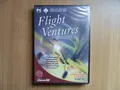 (PC) - FLIGHT VENTURES für Microsoft Flight Simulator 2004 - NEUWARE!