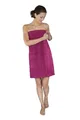 Damen Saunakilt Sauna Kilt schlingenfest wewofashion by Otto Werner  9534T