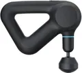 Therabody Massagepistole Theragun Prime (5.Generation), ergonomischer Griff, 2 Minuten Theragun wirksamer als 15 Minuten klassische Massage