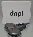 Dripl Elektrischer Wischaufsatz für Dyson mit Wischpads (ohne Wassertank)