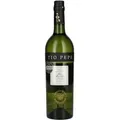 Tio Pepe Fino Muy Seco PALOMINO FINO Sherry 15% Vol. 0,75l