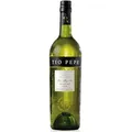 Tio Pepe Palomino Fino Extra Dry Sherry 15% 0,75 Liter