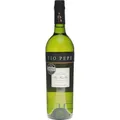 Gonzalez Byass Tio Pepe Palomino Fino Sherry 0,75 Liter 15 % Vol.