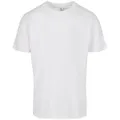 Brandit Kurzarmshirt Brandit Herren Brandit Premium Shirt (1-tlg) weiß 7XL