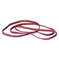 ALCO Gummiband 752 4x150mm rot 50g/Pack.