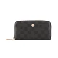 Joop Querbörse Damen Cortina Piazza Melete Purse LH11Z seal brown 4140006279 781