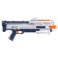 X-Shot - Chaos Orbit Kugelblaster - Weiß - incl. 24 Chaos Kugeln