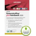 LEXWARE - ESD financial office plus Handwerk 2025 Download - Software - Finanzen/Steuer