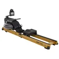 MAXXUS Rudergerät HWR 700 Holz Wasser Rudermaschine Klappbar für Zuhause