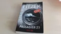Passagier 23 von Sebastian Fitzek (b920)