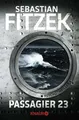 Passagier 23 by Fitzek  Sebastian 3426510170 FREE Shipping