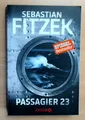 Passagier 23 - Sebastian Fitzek (2015, Taschenbuch)  (Guter Zustand)