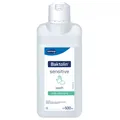 Paul Hartmann AG Waschlotion Bode Baktolin sensitive 500 ml Waschlotion für Eurospender 9813335