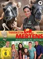 Tierärztin Dr. Mertens - Staffel 5 [4 DVDs]