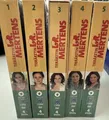 Tierärztin Dr. Merten Komplette Staffel 1-5 Je 4 DVDs