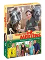 TIERÄRZTIN DR.MERTENS - STAFFEL 5 (ELISABETH LANZ,...) 4 DVD NEU 