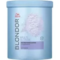 Wella Blondor - Multi Blonde Powder staubfrei XXL 800gr