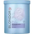 Wella Blondor - Multi Blonde Powder staubfrei XXL 800gr