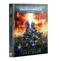 Warhammer 40.000 Core Book 10th Edition Englisch 40k Games Workshop Regelbuch