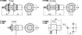 MONACOR T-709