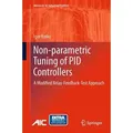 Non-parametric Tuning of PID Controllers A Modified Relay-Feedback-Test Approach