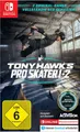 Tony Hawks Pro Skater 1+2  SWITCH Remastered