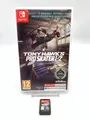 Tony Hawk's Pro Skater 1+2 - Remastered (Nintendo Switch) Spiel inkl. OVP [GUT]