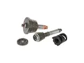 SET Sportgetriebe 5-Gang - kurze Übersetzung - mit Schaltwalze (Losrad - 44, 40, 36, 34, 32 Z / Festrad - 10, 16, 19, 22, 23 Z)