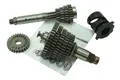 5 Gang Getriebe Simson S51 S70 S53 KR51 Schwalbe SR50 Tuning Motor kurze Gänge
