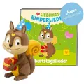 tonies Hörspielfigur tonies Lieblings-Kinderlieder - Geburtstagslieder