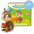 tonies - Hörfigur für die Toniebox: Lieblings-Kinderlieder: Geburtstagslieder (Neuauflage)
