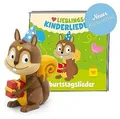 TONIES Figur L-K - Geburtstagslieder (Relaunch)