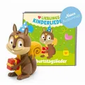 TONIES TONIE  - 22 LIEBLINGS KINDERLIEDER GEBURTSTAGSLIEDER NEU OVP