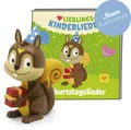 Lieblings-Kinderlieder - Geburtstagslieder (Relaunch) Tonies