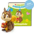Tonie - Lieblings-Kinderlieder: Geburtstagslieder (Relaunch)