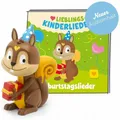 Tonies|Tonie - 30 Lieblings-Kinderlieder - Geburtstagslieder|ab 3 Jahren