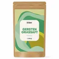 Yes Vegan Naturals Gerstengrassaft Trinkpulver