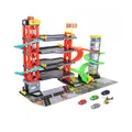 Dickie Parking Garage 203339000