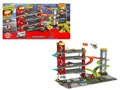 Dickie 203339000 - Action - Parking Garage - Neu